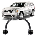 Bandeja Superior Grand Cherokee 4.7 2005 2006 2007 2008 2009 - NPX Imports