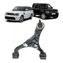 Bandeja Superior Range Rover Sport 2005 2006 2007 2008 2009 - NPX Imports