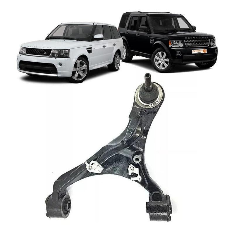 Bandeja Superior Range Rover Sport 2005 2006 2007 2008 2009 - NPX Imports