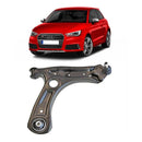 Bandeja Suspensão Audi A1 2011 2012 2013 2014 2015 2016 2017 - NPX Imports