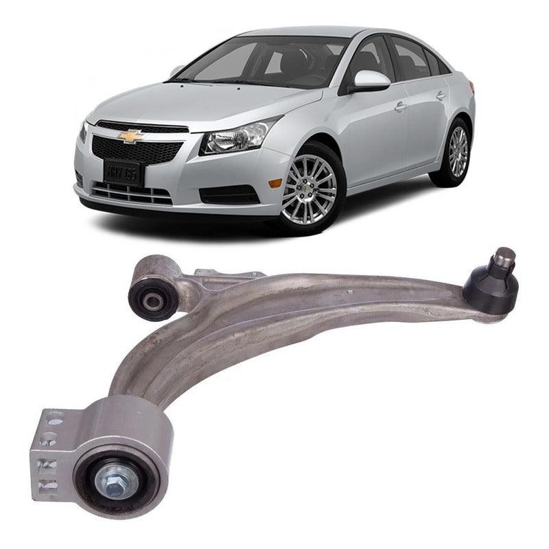 Bandeja Suspensão Gm Cruze 2011 2012 2013 2014 2015 2016 Le - NPX Imports