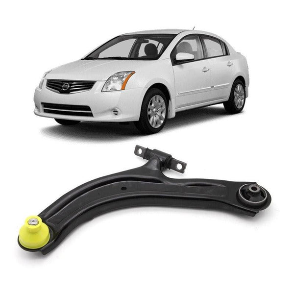 Bandeja Suspensão Inferior Nissan Sentra 2.0 2007 ... - Le - NPX Imports