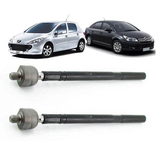 Barra Axial 307 C4 Hatch Vtr Pallas 2001 A 2016 - Par - NPX Imports