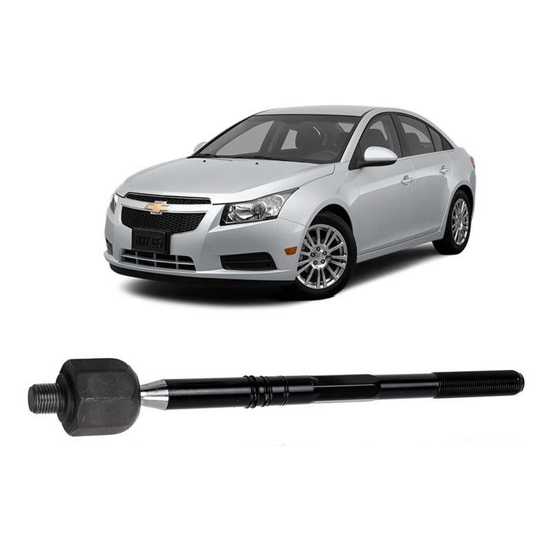 Barra Axial Chevrolet Cruze 2011 2012 2013 2014 2015 Direito - NPX Imports