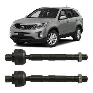 Barra Axial Direção Hidráulica Kia Sorento 2013 2014 2015 - NPX Imports