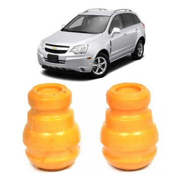 Batente Amortecedor Traseiro Captiva 2008 2009 2010 11 12 13 - NPX Imports