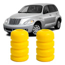 Batente Amortecedor Traseiro Pt Cruiser 2001 A 2010 - Par - NPX Imports