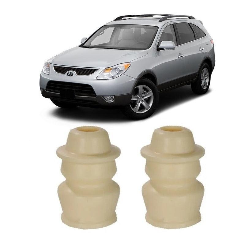 Batente Amortecedor Traseiro Vera Cruz 2007 2008 2009 2010 - NPX Imports