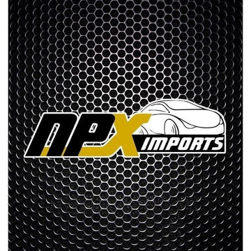 Batente Coxim Rolamento Amortecedor Dianteiro Kwid 1 Lado - NPX Imports