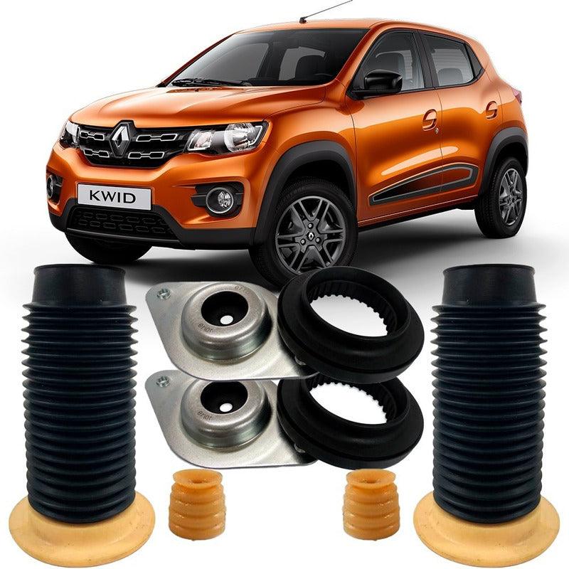 Batente Coxim Rolamento Amortecedor Dianteiro Kwid 2017-2020 - NPX Imports