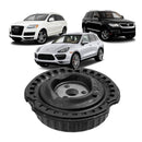 Batente Superior Amortecedor Q7 Cayenne Touareg 2002 A 2015 - NPX Imports