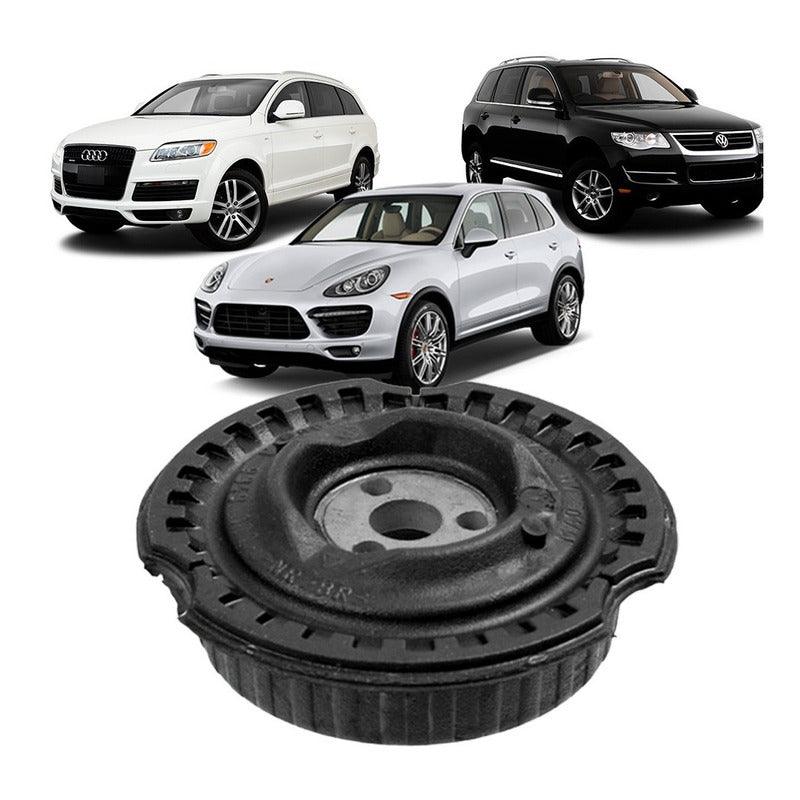 Batente Superior Amortecedor Q7 Cayenne Touareg 2002 A 2015 - NPX Imports