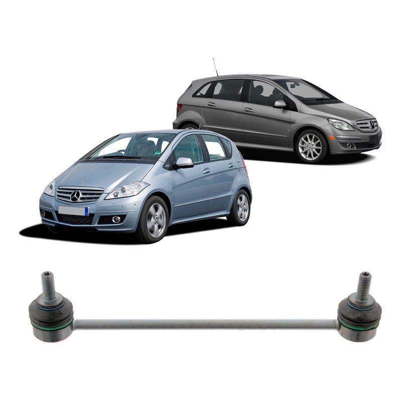 Bieleta Barra Dianteira A160 A200 B200 2004 A 2012 - NPX Imports