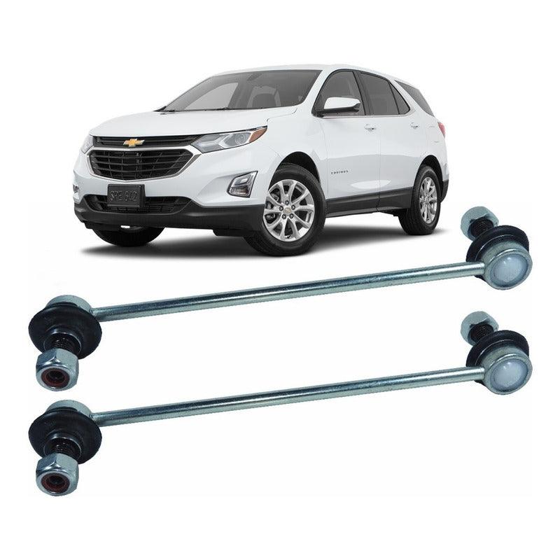 Bieleta Barra Dianteira Chevrolet Equinox 2018 - Par - NPX Imports