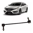 Bieleta Barra Dianteira Civic X 10 2017 2018 2019 2020 - NPX Imports