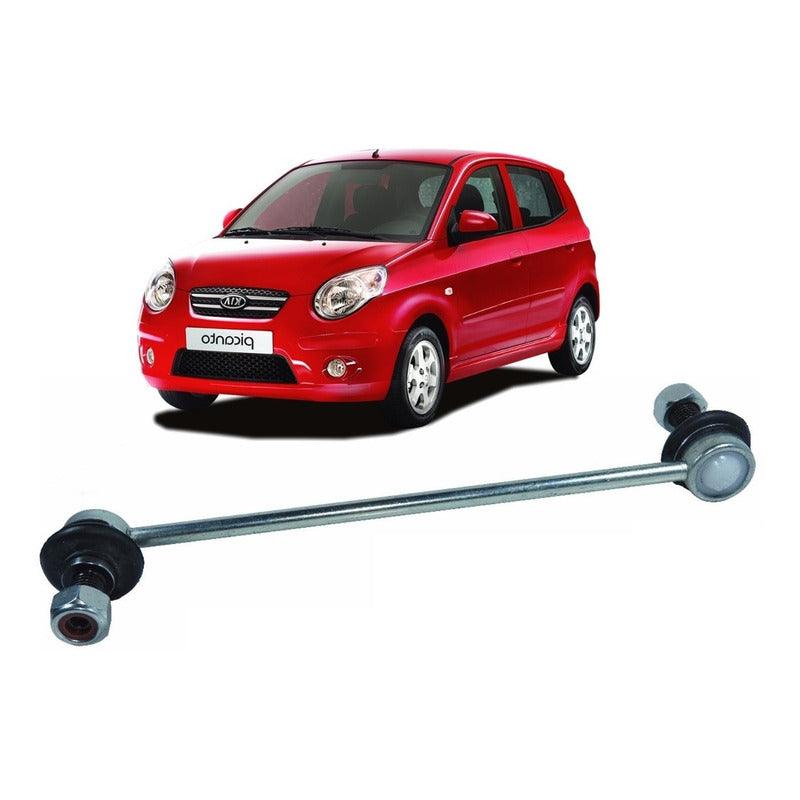 Bieleta Barra Dianteira Direita Kia Picanto 2004 A 2011 - NPX Imports
