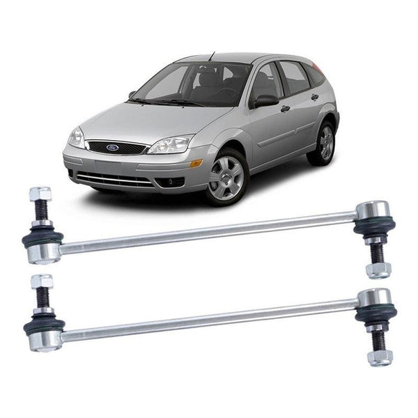 Bieleta Barra Dianteira Ford Focus 2000 A 2008 - Par - NPX Imports
