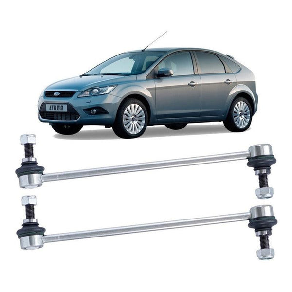 Bieleta Barra Dianteira Ford Focus 2009 A 2012 - Par - NPX Imports