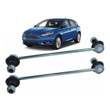 Bieleta Barra Dianteira Ford Focus 2013 A 2018 - Par - NPX Imports