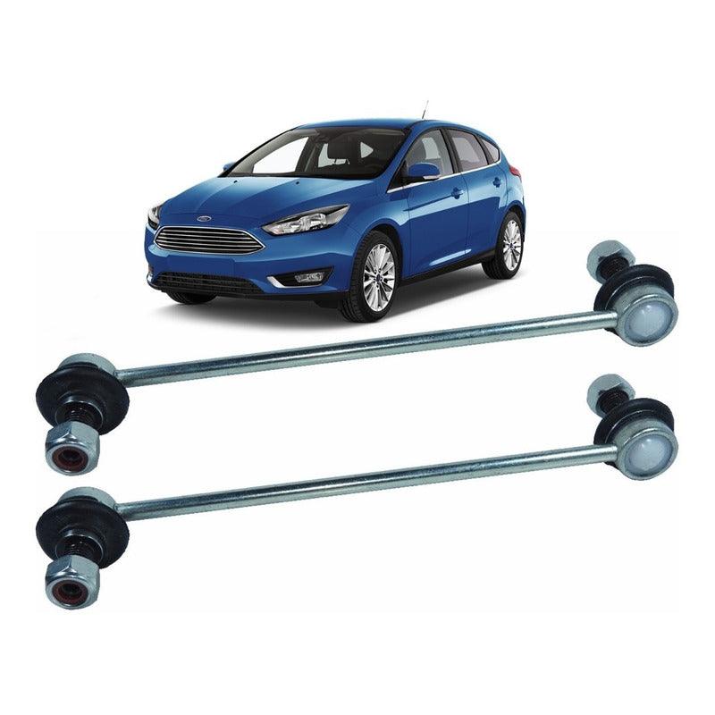 Bieleta Barra Dianteira Ford Focus 2013 A 2018 - Par - NPX Imports