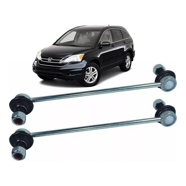 Bieleta Barra Dianteira Honda Crv 2007 A 2018 - Par - NPX Imports