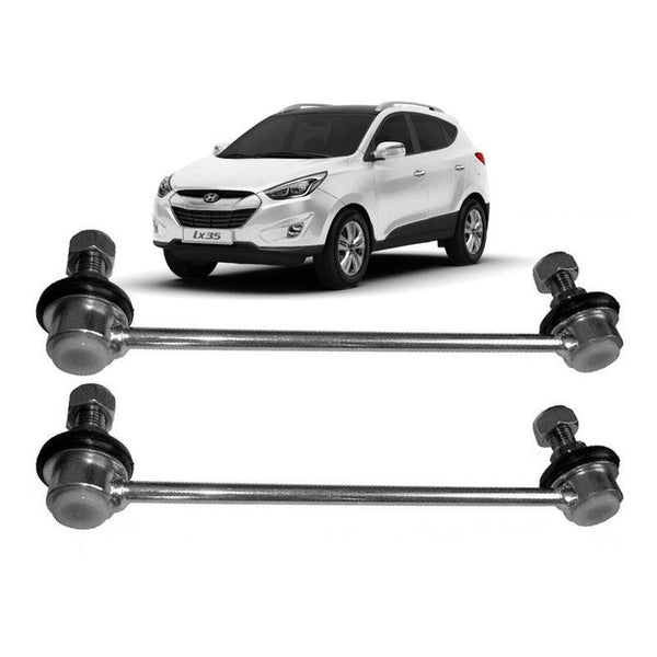 Bieleta Barra Dianteira Hyundai Ix35 2011 A 2018 - Par - NPX Imports