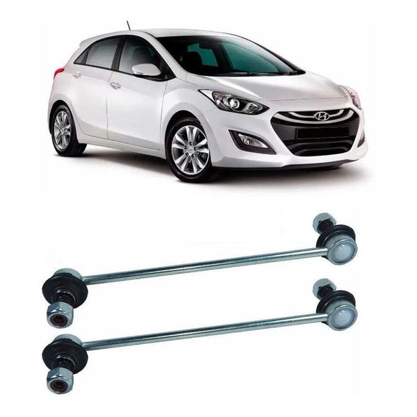 Bieleta Barra Dianteira Hyundai New I30 2013 A 2019 - NPX Imports