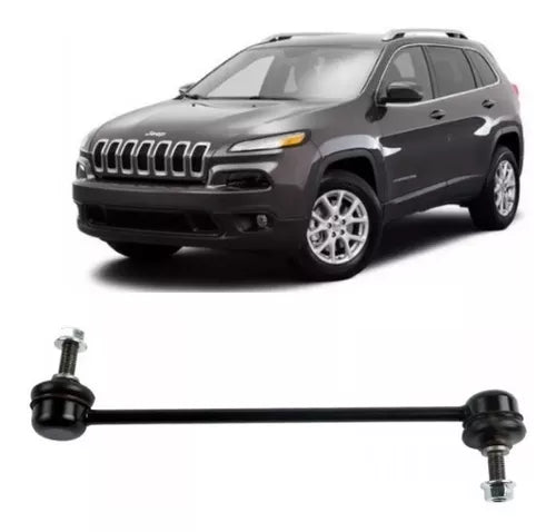 Bieleta Barra Dianteira Jeep Cherokee 3.2 2014 A 2018 - NPX Imports