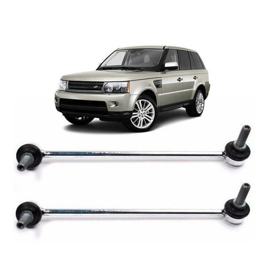 Bieleta Barra Dianteira Range Rover Sport 2005 A 2013 - Par - NPX Imports