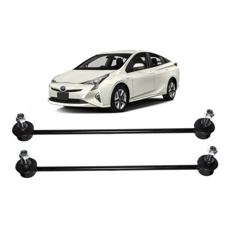 Bieleta Barra Dianteira Toyota Prius 2017 2018 2019 - Par - NPX Imports