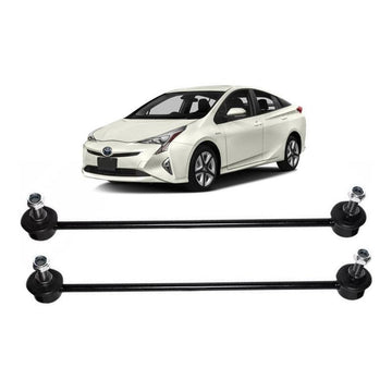 Bieleta Barra Dianteira Toyota Prius 2017 2018 2019 - Par - NPX Imports