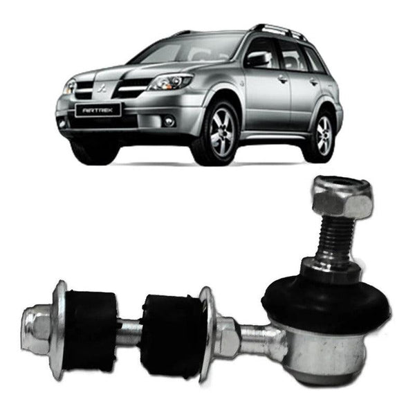 Bieleta Barra Estabilizador Mitsubishi Airtrek 2003-2008 - NPX Imports