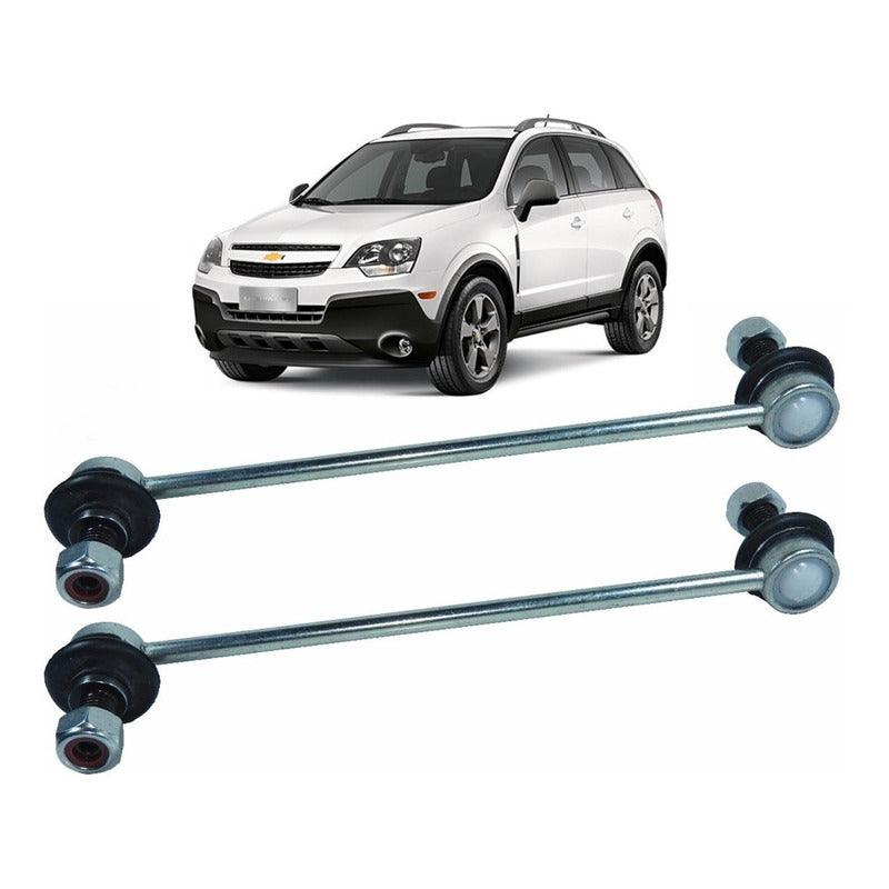 Bieleta Barra Estabilizadora Chevrolet Captiva 2008-2017 Par - NPX Imports