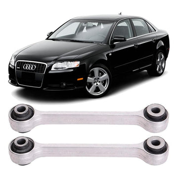 Bieleta Barra Estabilizadora Dianteira A4 A5 2007 A 2017 Par - NPX Imports