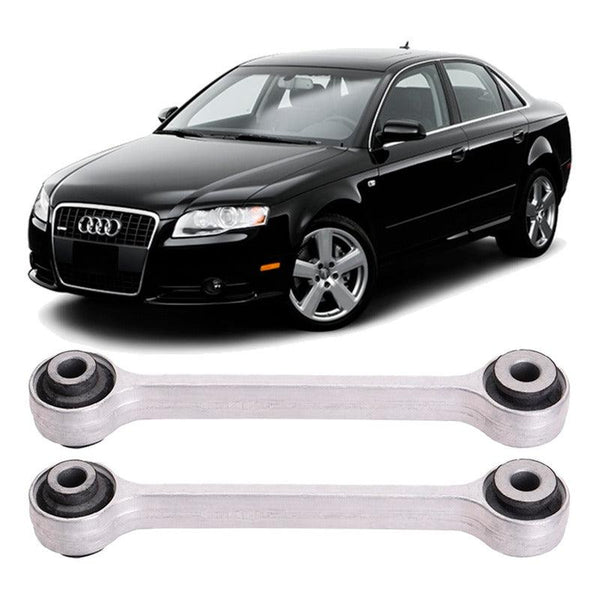 Bieleta Barra Estabilizadora Dianteira A4 A5 2007 A 2017 Par - NPX Imports