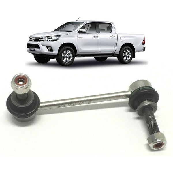 Bieleta Barra Estabilizadora Direita Hilux 2005 A 2018 - NPX Imports