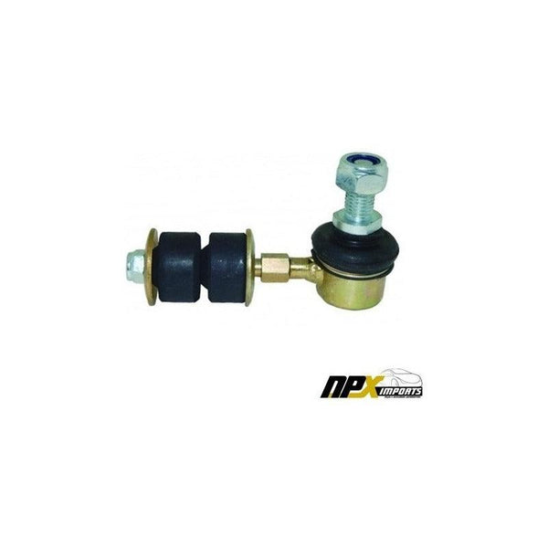 Bieleta Barra Estabilizadora Kia Sorento 08..- Parafuso 12mm - NPX Imports