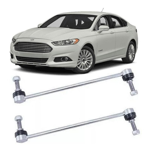 Bieleta Barra Ford Fusion 2013 2014 2015 2016 2017 2018 2019 - NPX Imports