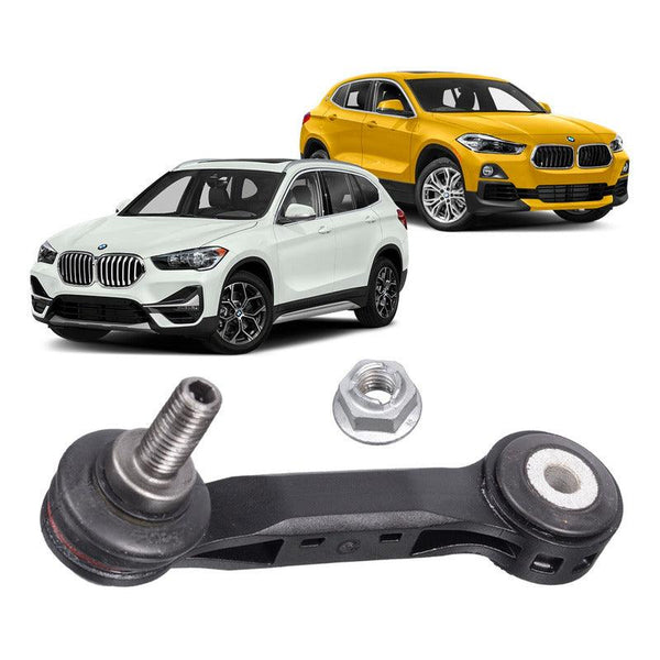 Bieleta Barra Traseira Bmw X1 F48 X2 F39 2016 2017 2018 2019 - NPX Imports
