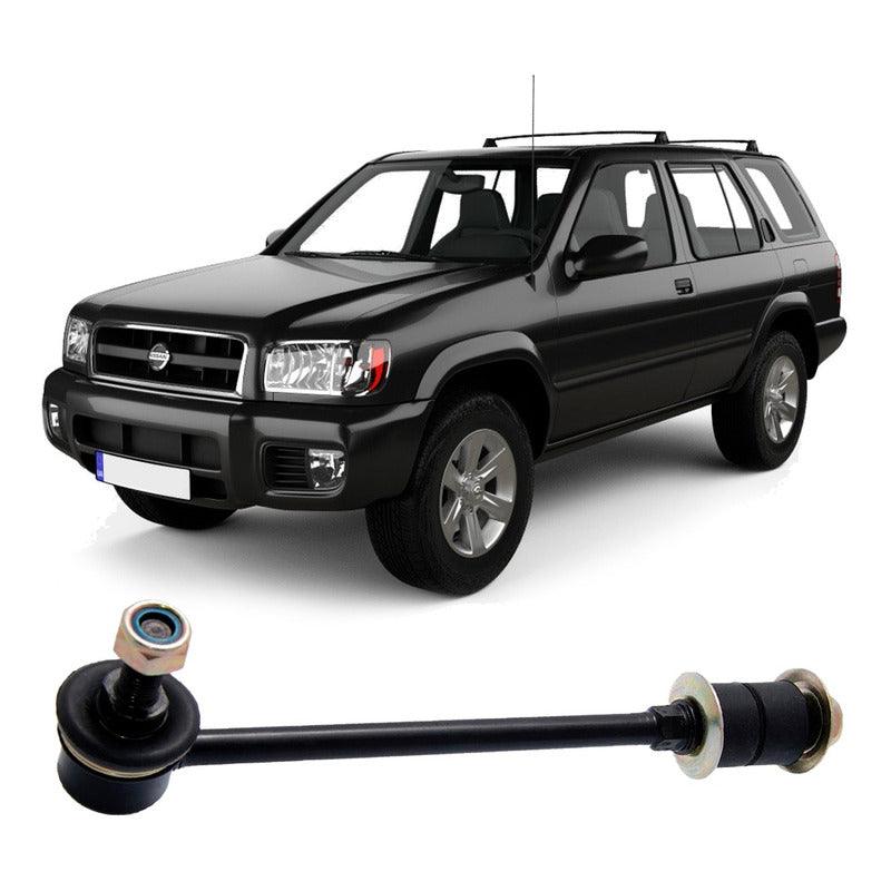 Bieleta Barra Traseira Pathfinder 1997 A 2004 - NPX Imports