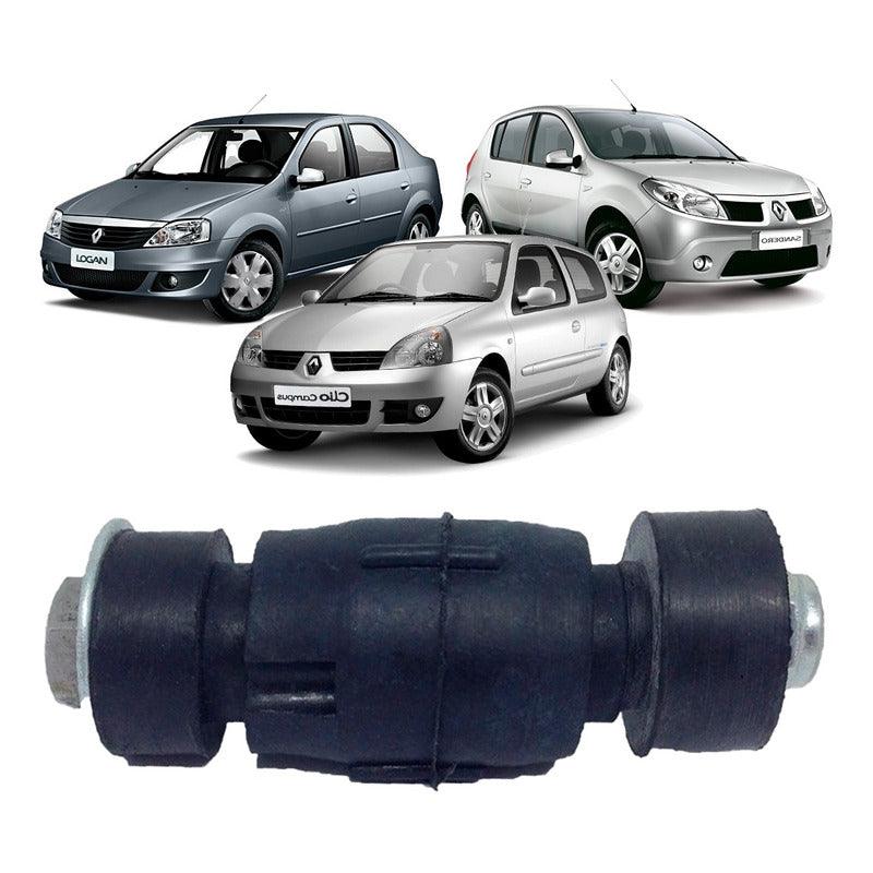 Bieleta Da Barra Estabilizadora Dianteira Renault Clio - NPX Imports