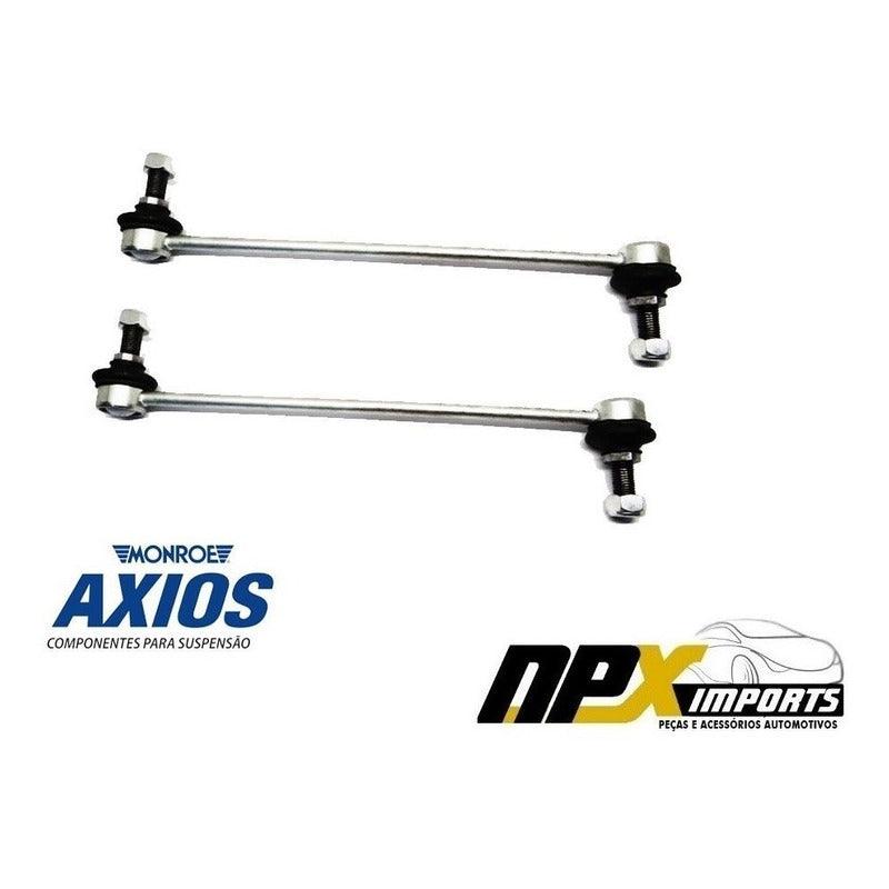 Bieleta Da Barra Estabilizadora Fiat Punto 2008-2017 - Axios - NPX Imports
