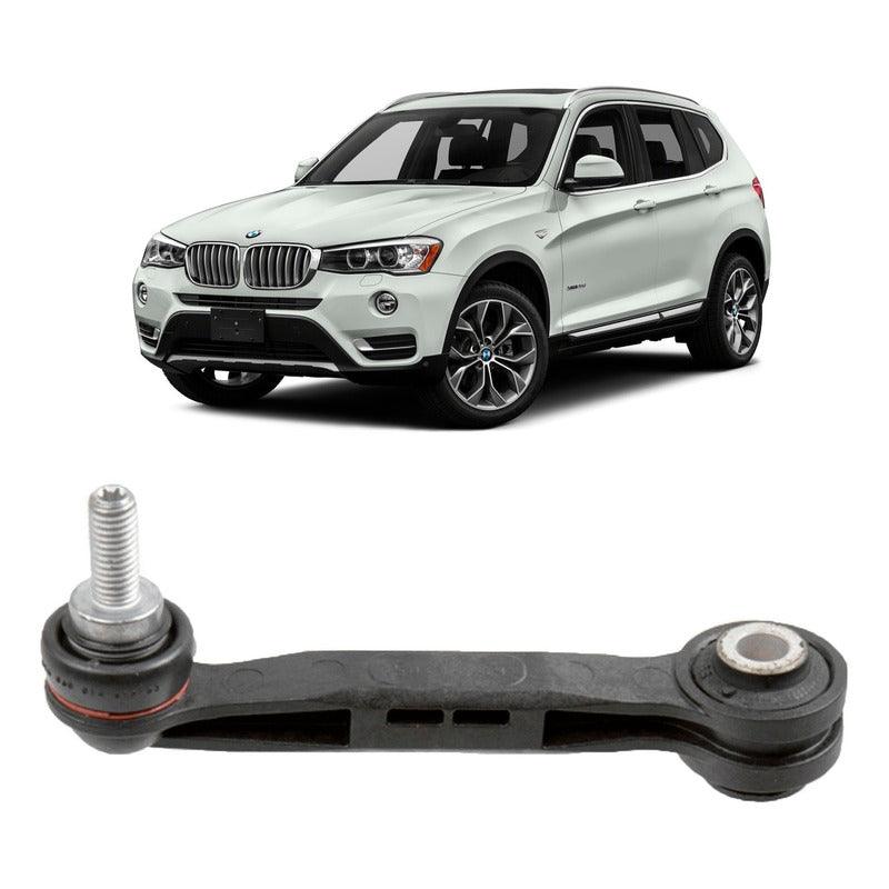 Bieleta Da Barra Estabilizadora Traseira Bmw X3 2012 A 2017 - NPX Imports