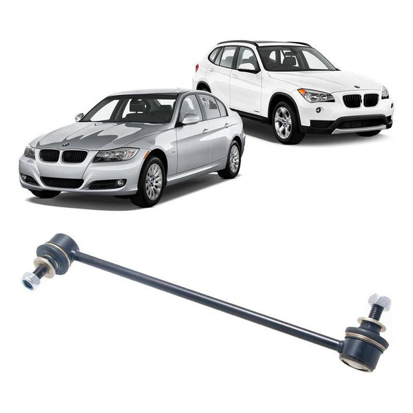 Bieleta Dianteira Direita Bmw 320 325 328 X1 2004 A 2015 - NPX Imports