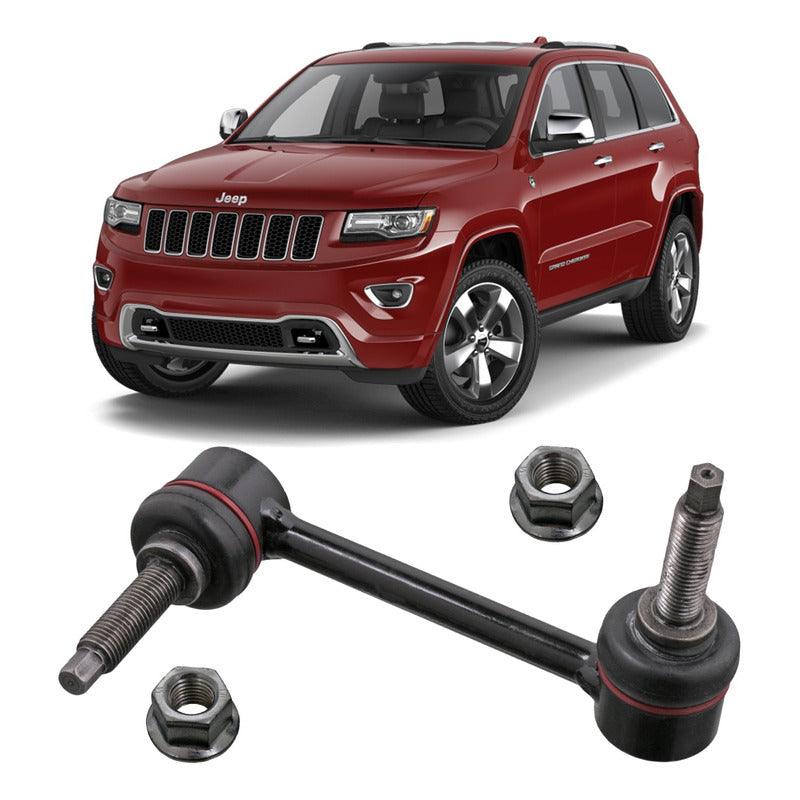 Bieleta Dianteira Direita Grand Cherokee 3.0 3.6 2011-2019 - NPX Imports