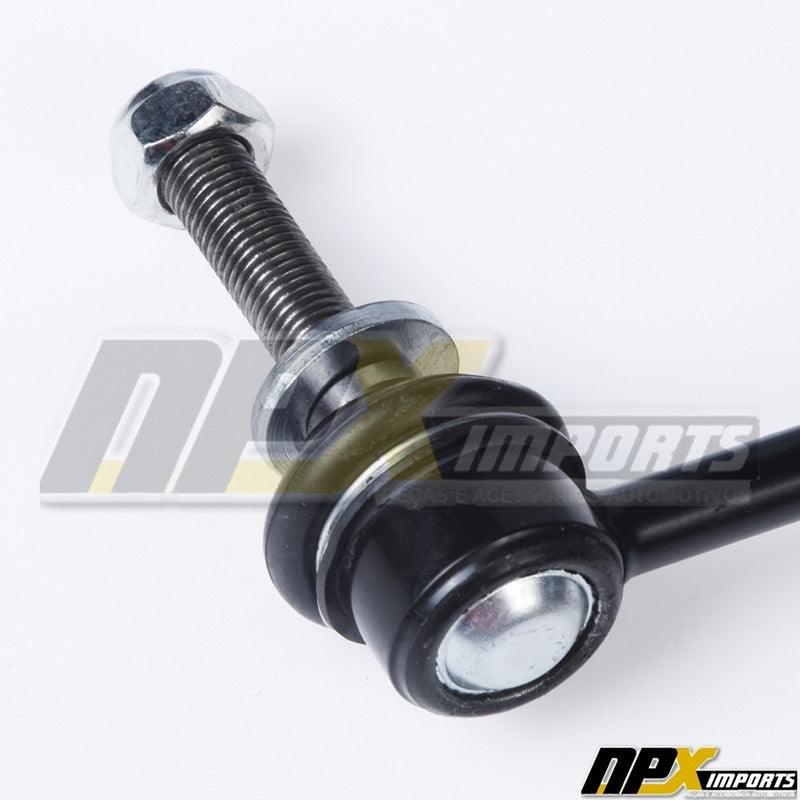Bieleta Dianteira Direita Hilux Pitbull 2005 Em Diante - NPX Imports
