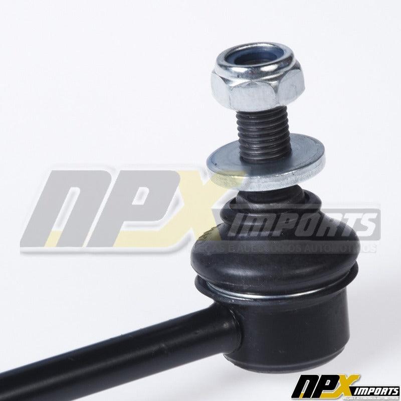 Bieleta Dianteira Direita Hilux Pitbull 2005 Em Diante - NPX Imports