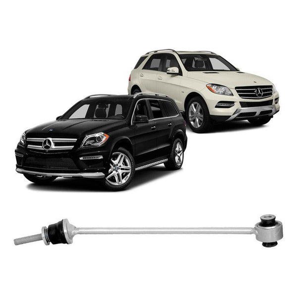 Bieleta Dianteira Direita Ml350 Gl450 Gl63 Amg 2012 A 2019 - NPX Imports