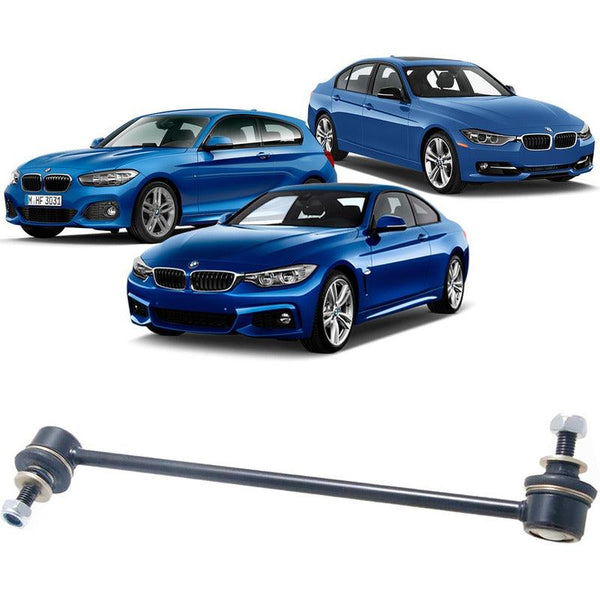 Bieleta Dianteira Esquerda Bmw 120 320 328 420 2010 A 2019 - NPX Imports
