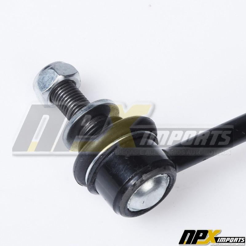 Bieleta Dianteira Esquerda Hilux Pitbull 2005 Em Diante - NPX Imports